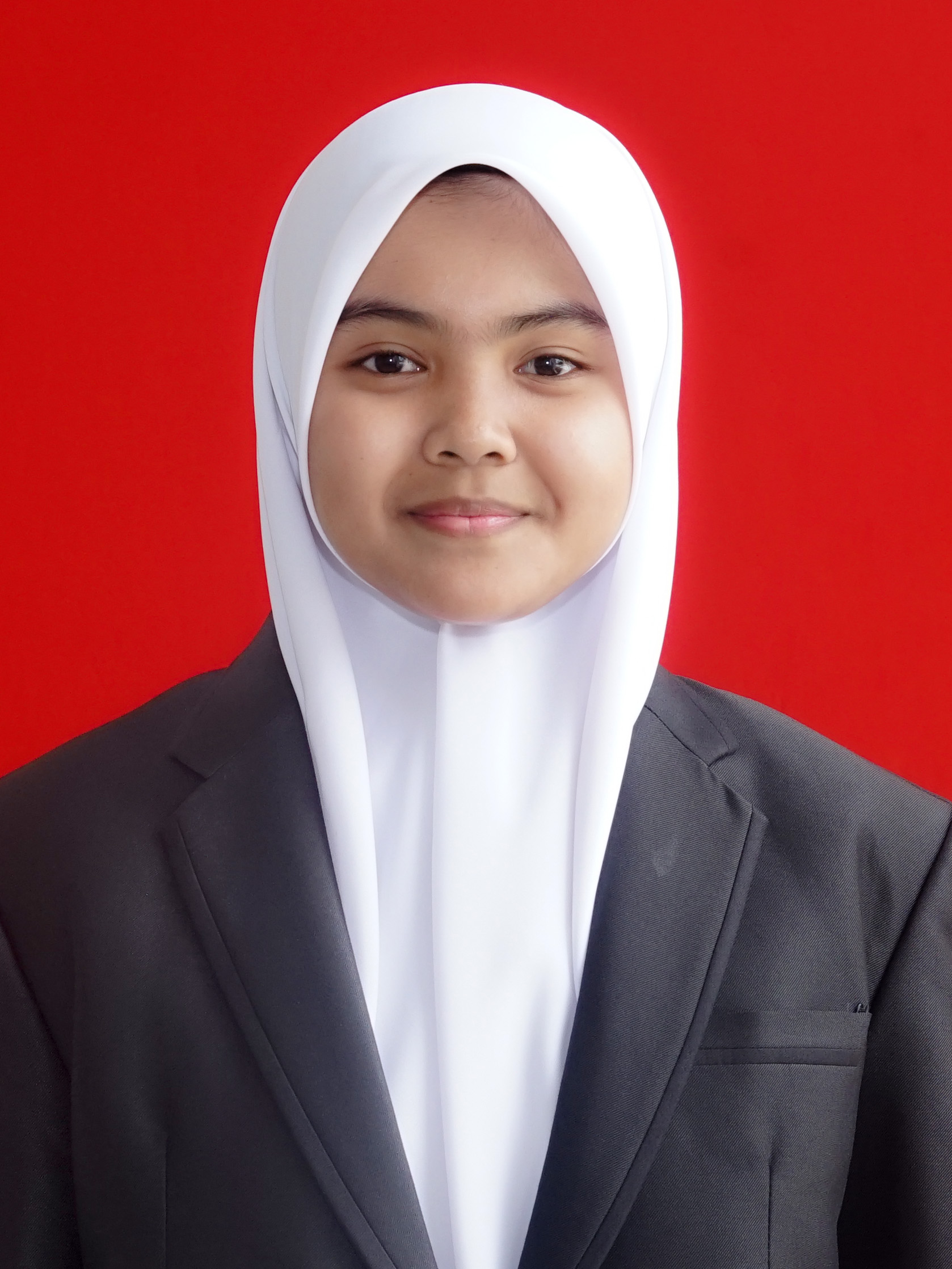 Foto Alumni