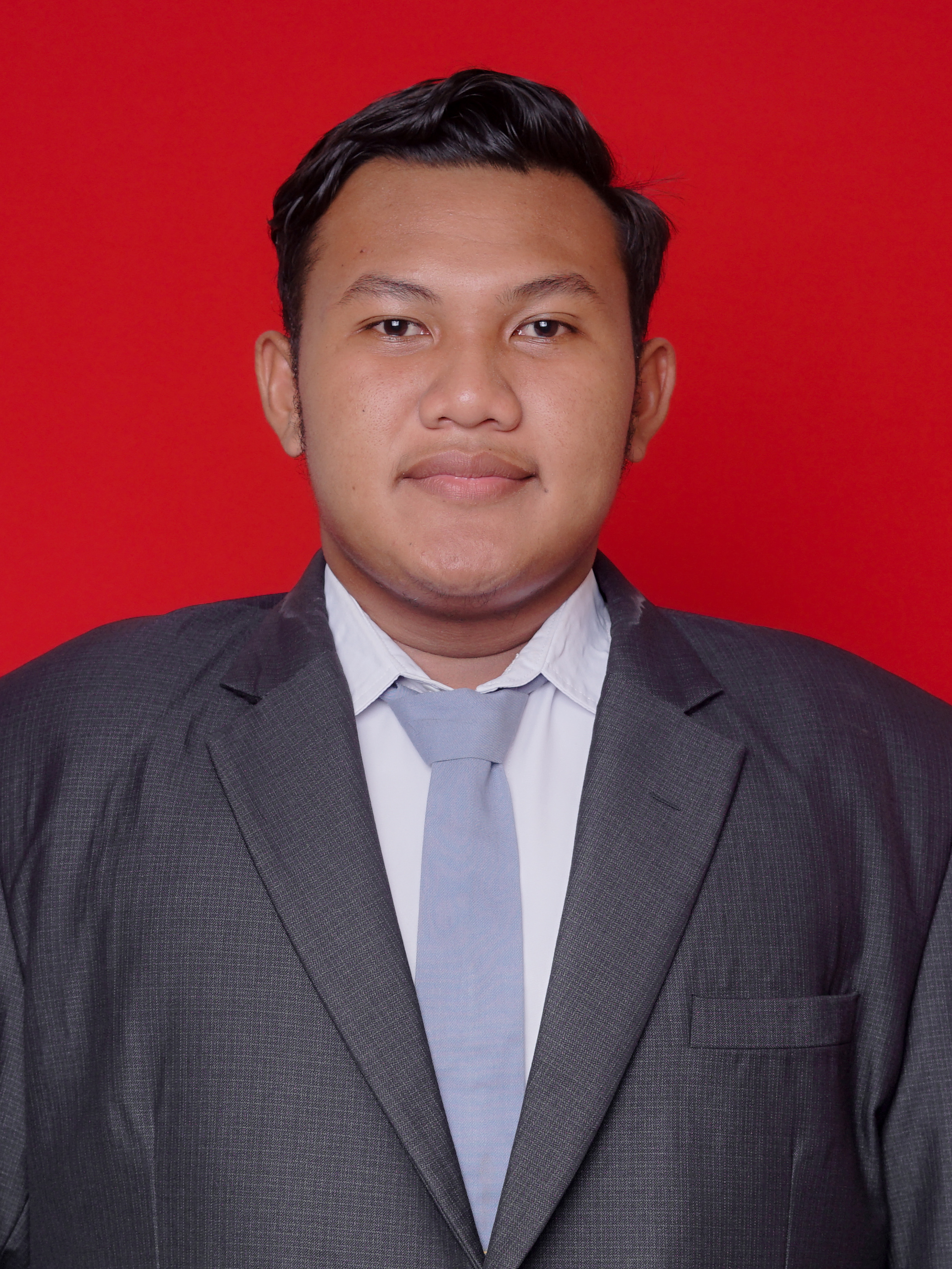 Foto Alumni