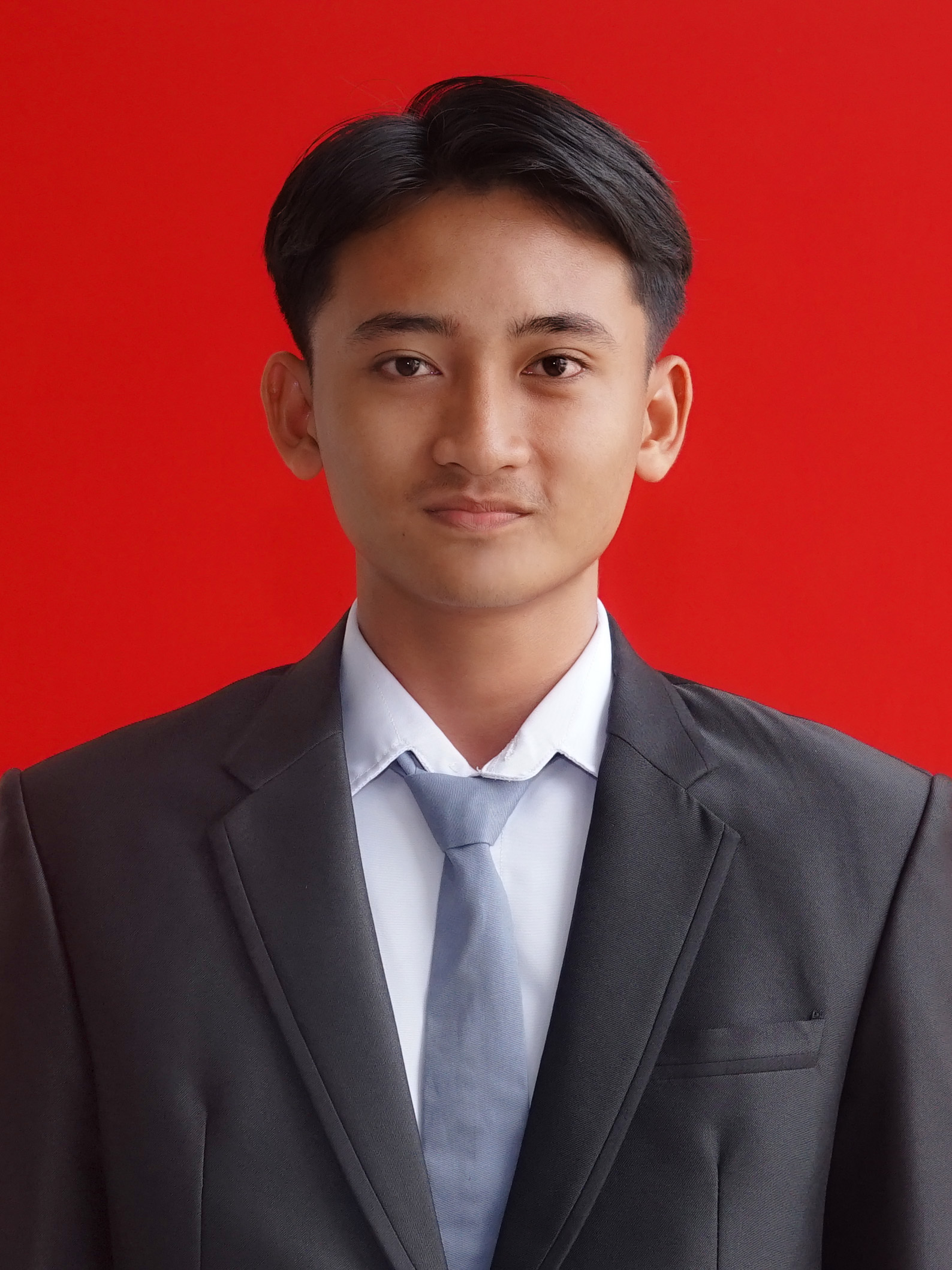 Foto Alumni