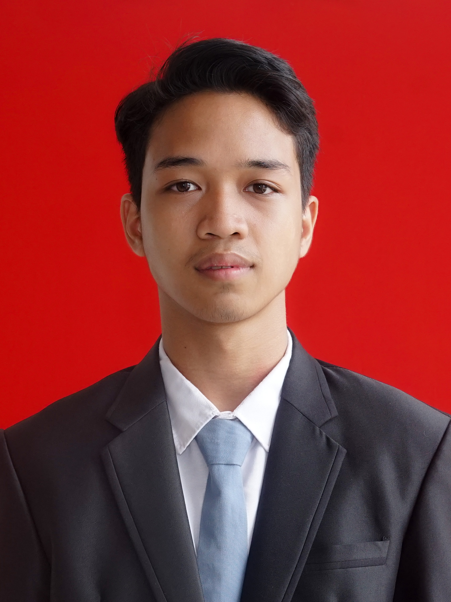 Foto Alumni