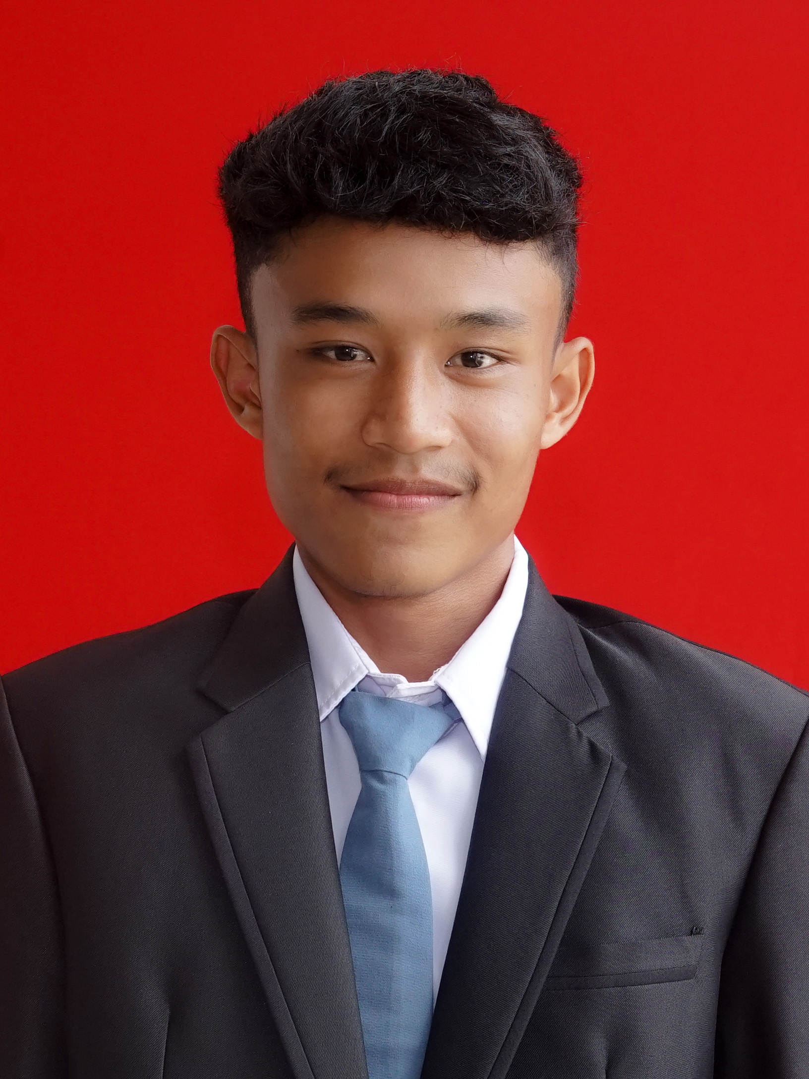 Foto Alumni